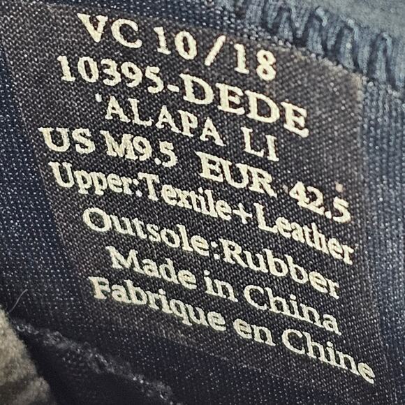 OluKai Men's 'Alapa Li Sneaker Size 9.5 - Picture 9 of 10